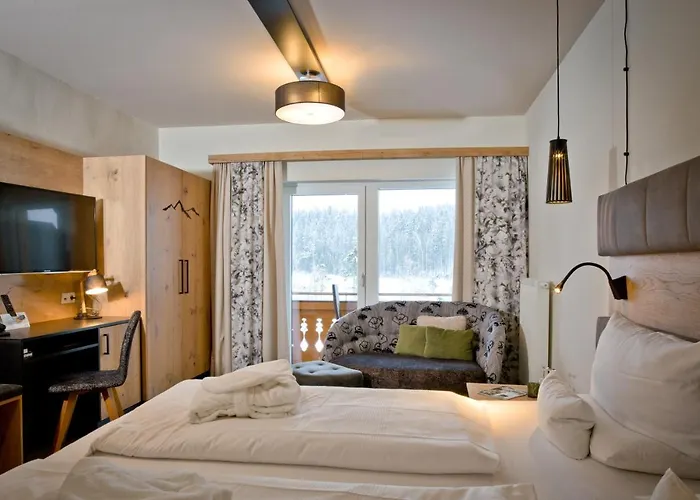 Landhotel Moorhof