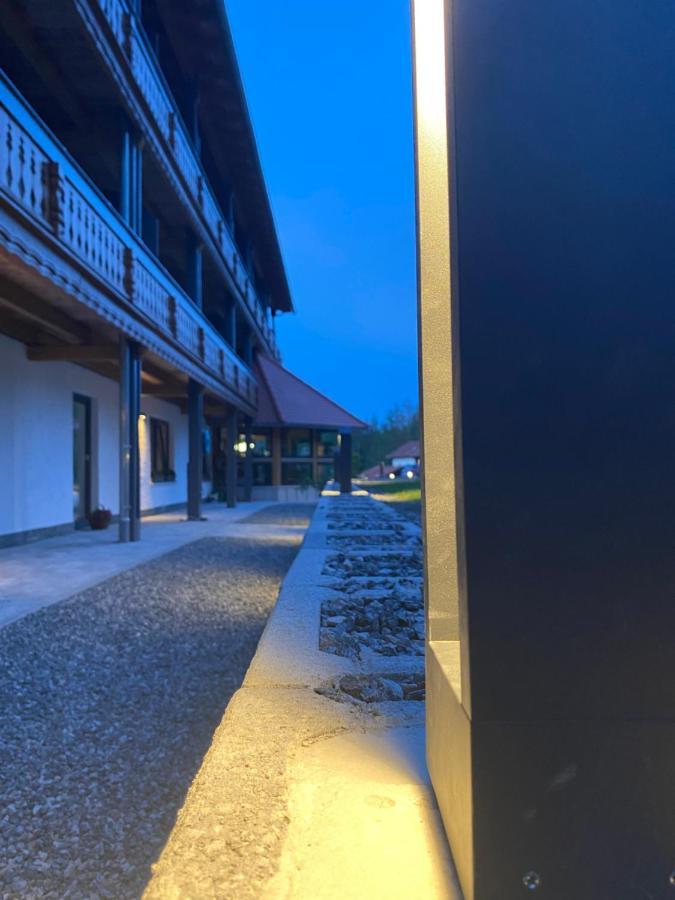 Moorhof Hotel 3*