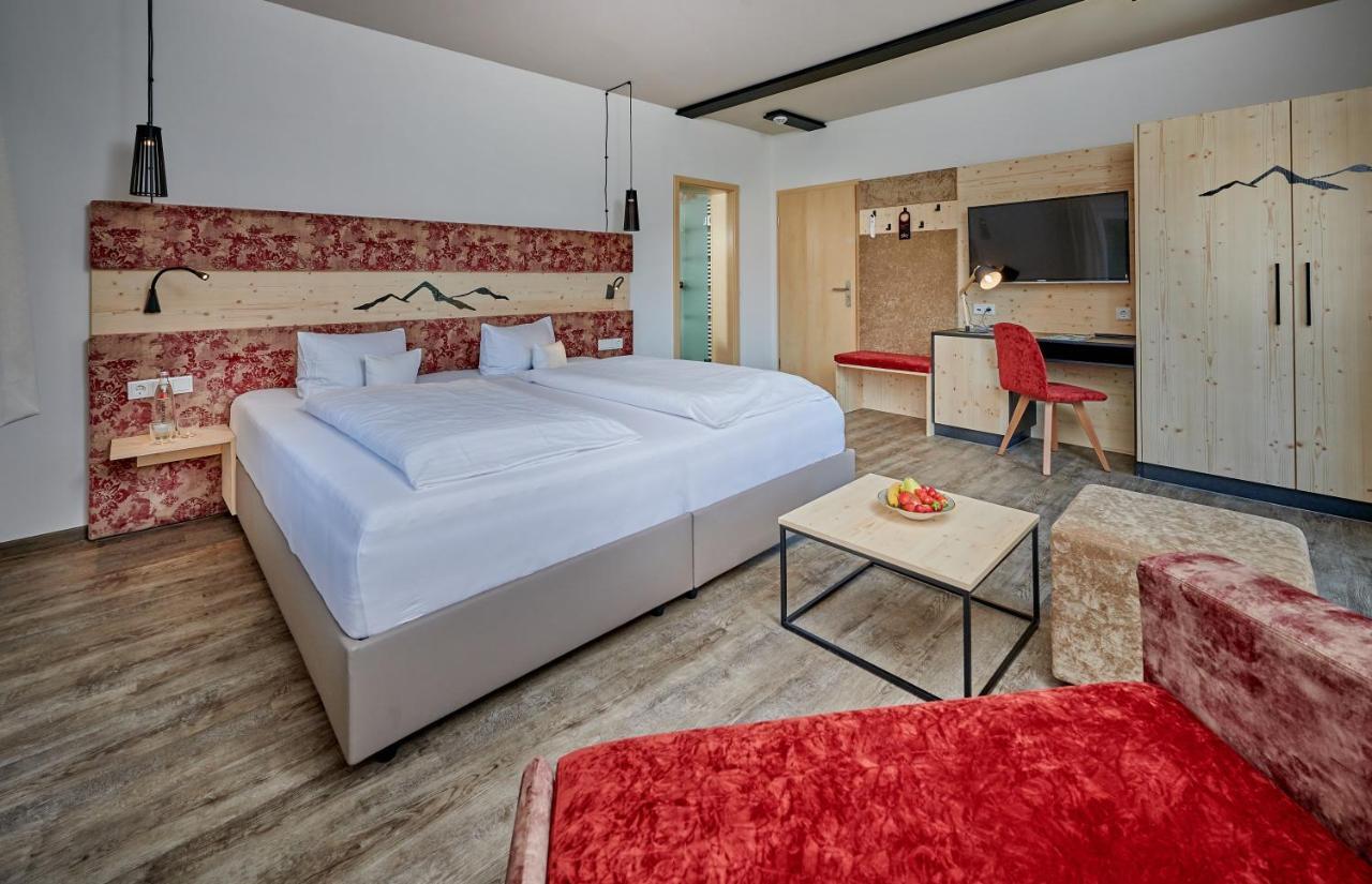 Moorhof 3*