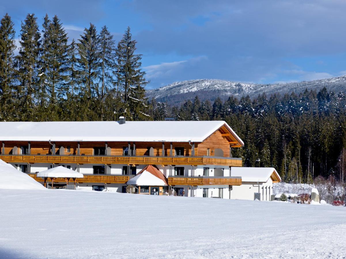 Hotel Moorhof Neuschönau