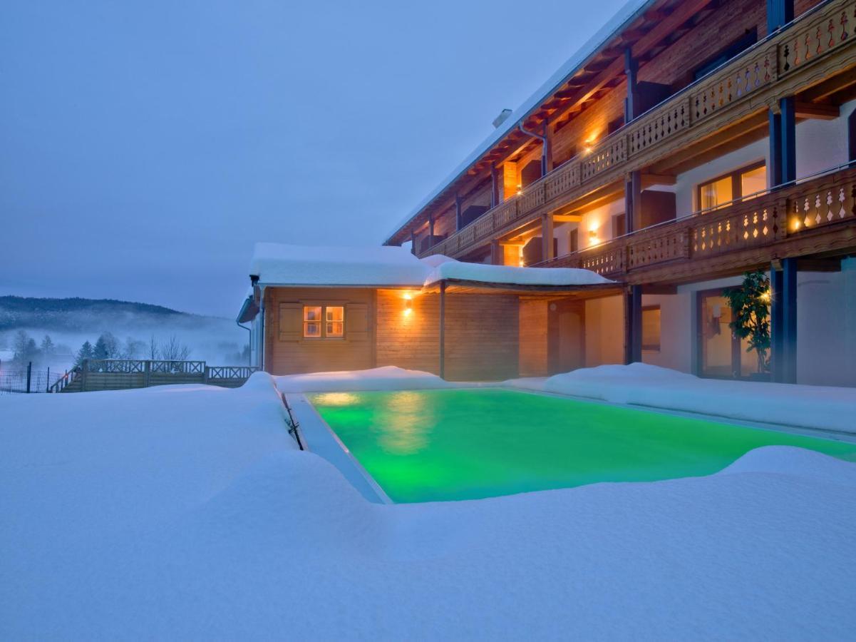 Moorhof Hotel 3*