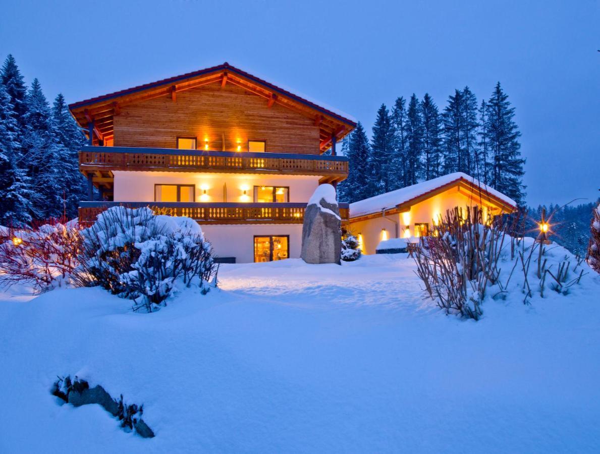 Moorhof Hotel Neuschoenau
