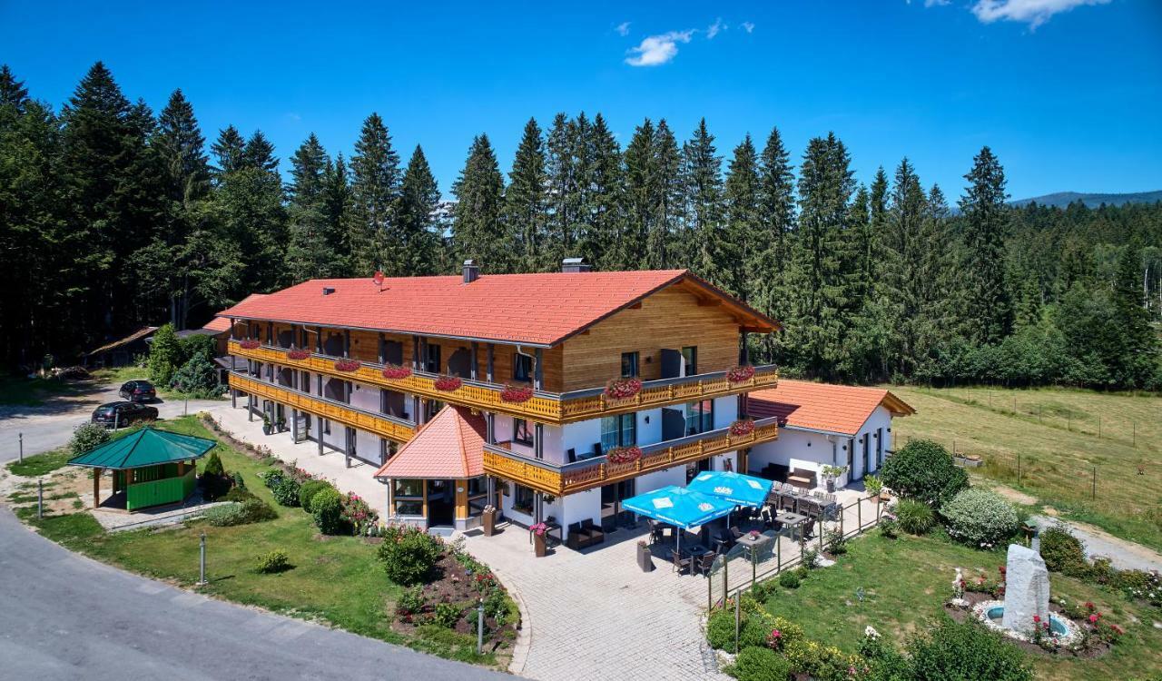 Moorhof Hotel
