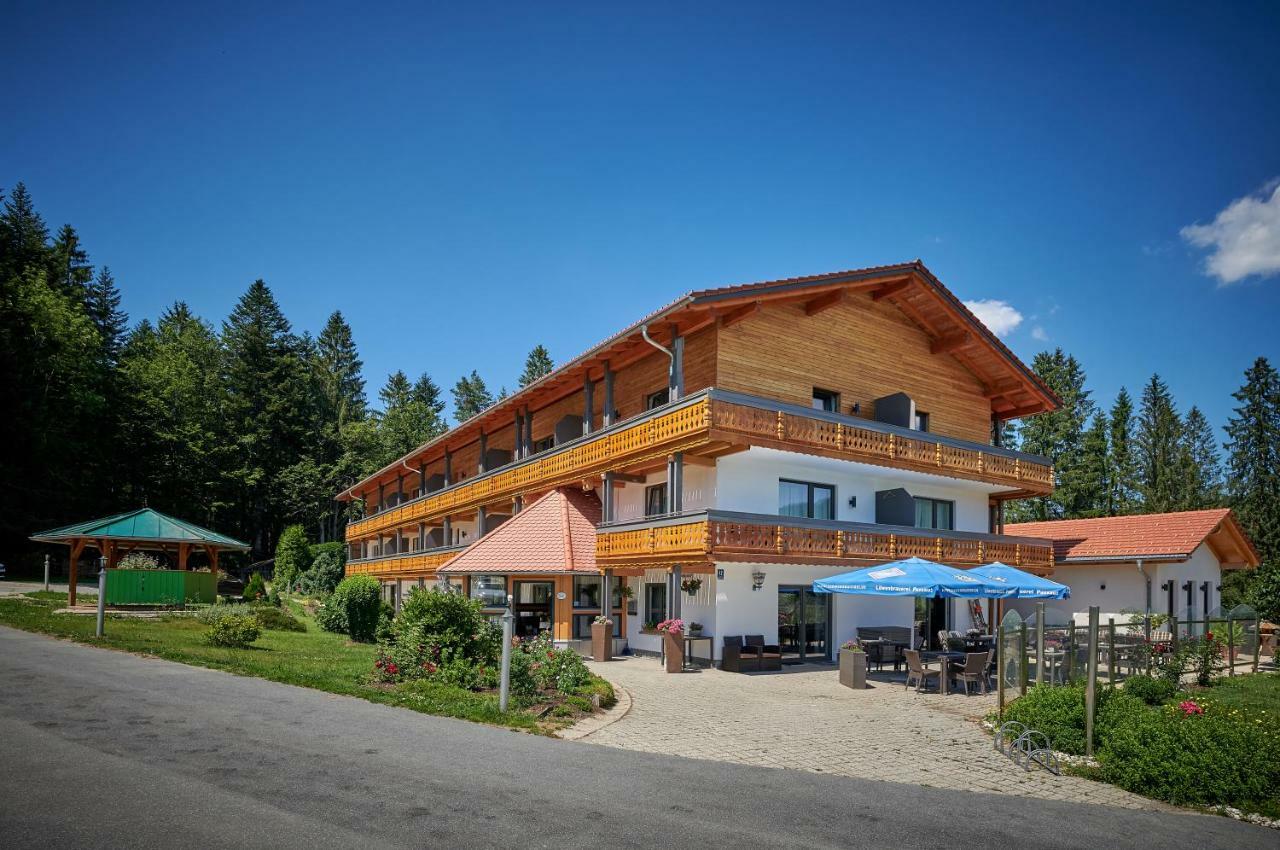 Moorhof Hotel 3*