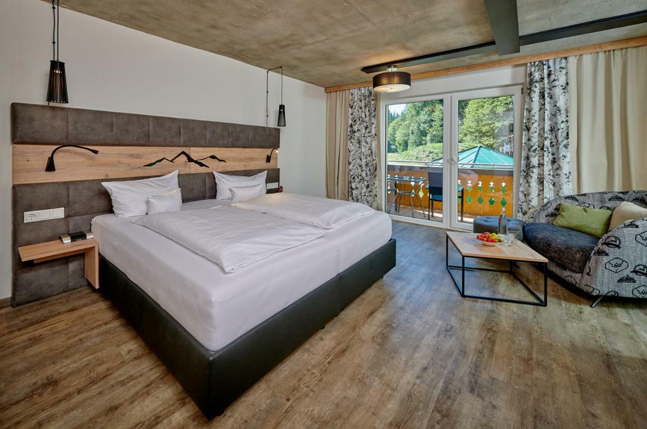Hotel Moorhof Neuschönau
